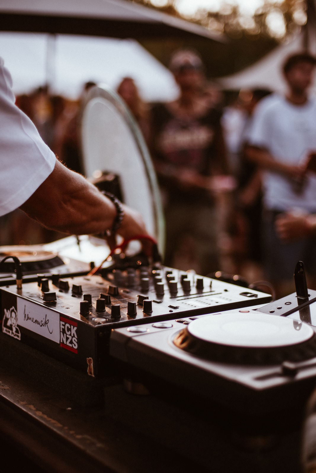 Rhythmdorf Summerbeats 2026