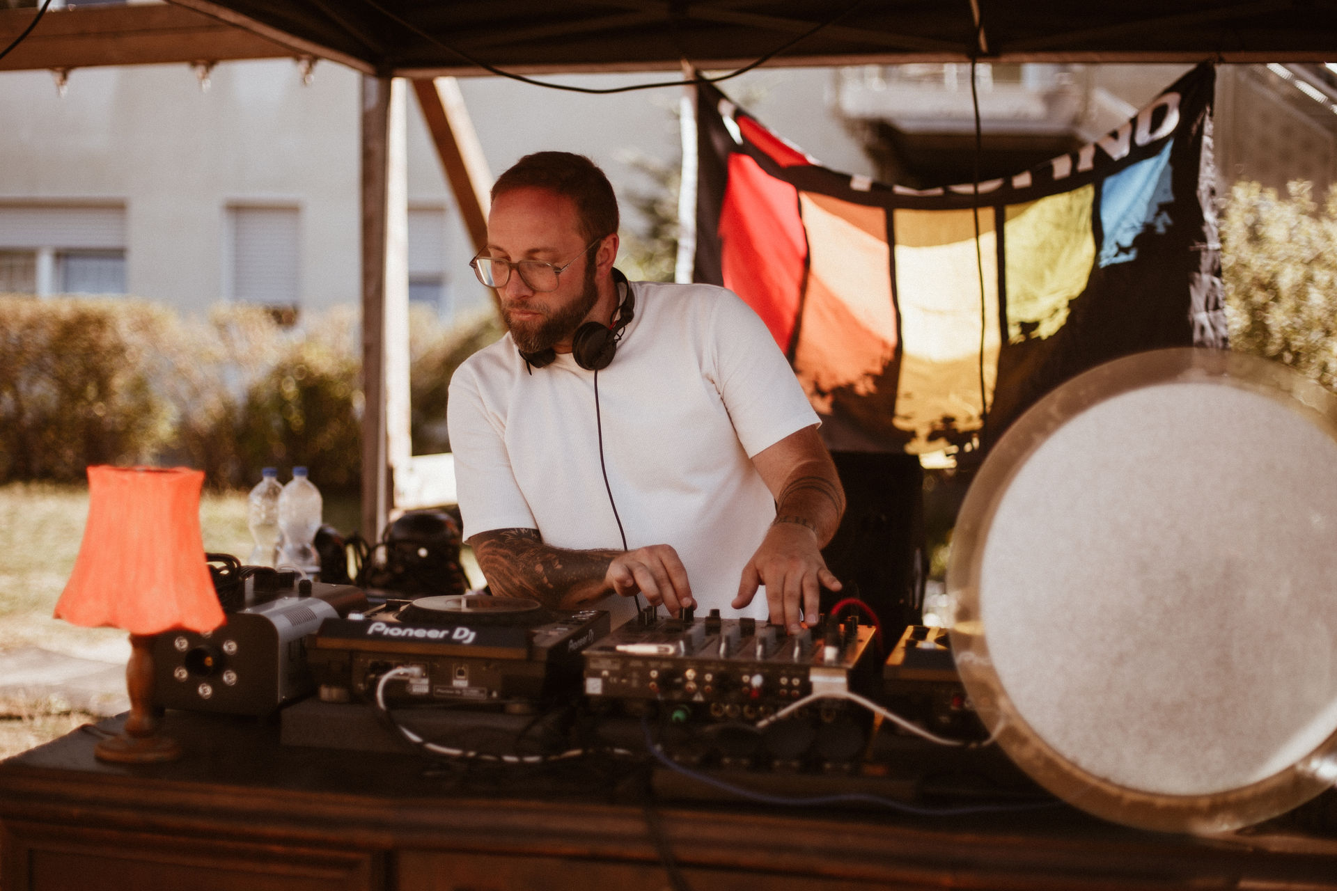 Rhythmdorf Summerbeats 2026