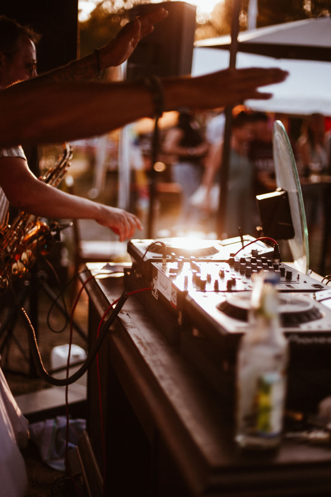 Rhythmdorf Summerbeats 2026